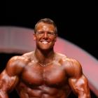 Austin  McMeans - NPC Dexter Jackson Memphis Classic 2013 - #1